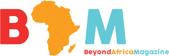 Beyond Africa Magazine